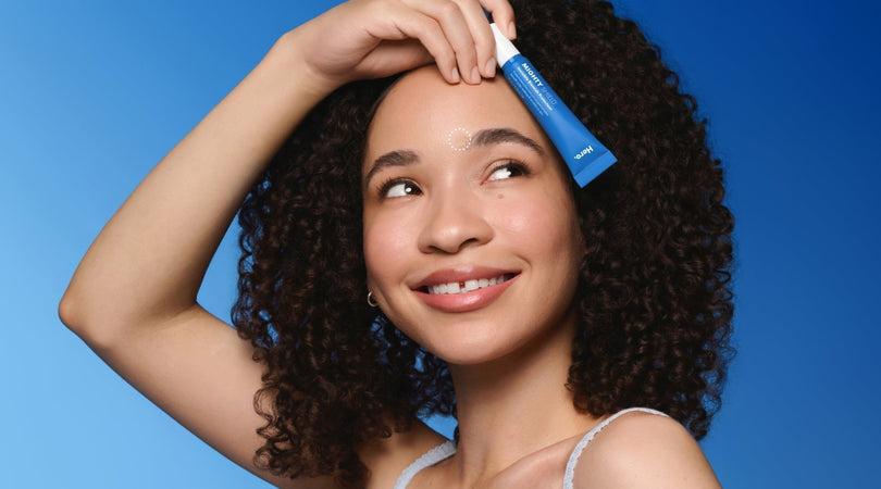 Mighty Shield™ Liquid Pimple Patch: Makeup’s New BFF