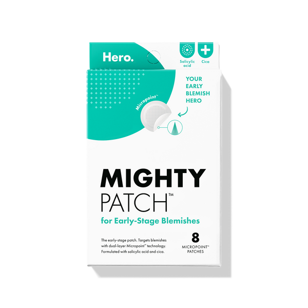 Mighty Patch™ for Early-Stage Blemishes