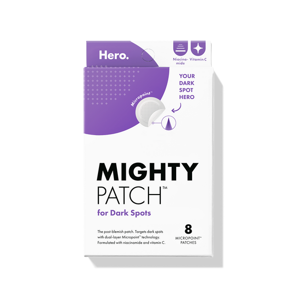 Mighty Patch™ for Dark Spots