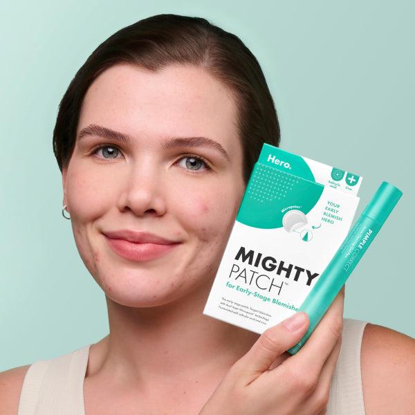 Pimple Patrol Duo