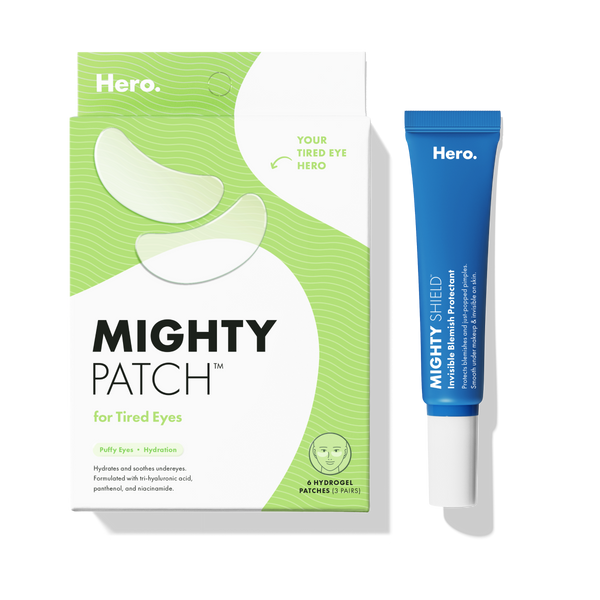 The Makeup Prep Pair