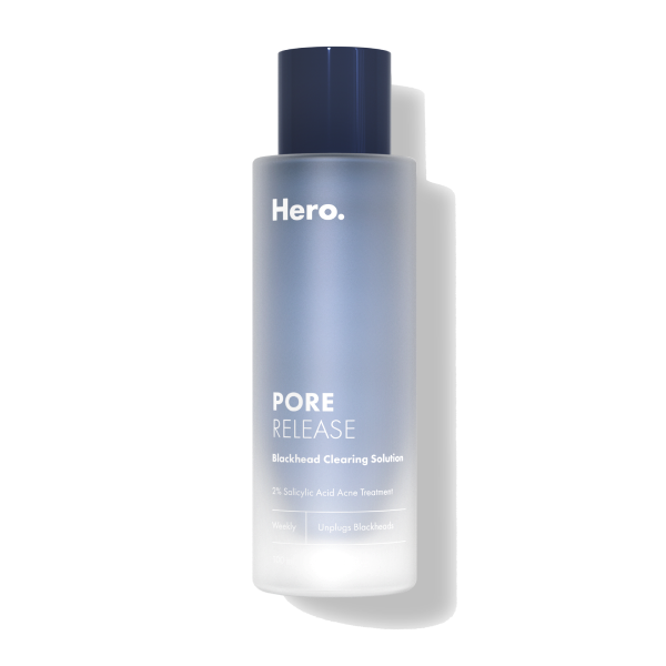 Pore Release