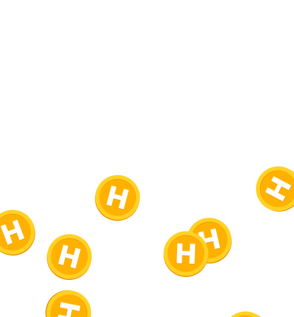 Earn points, reap rewards