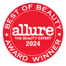 Award badge